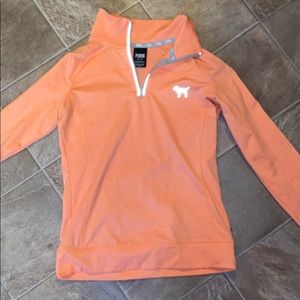 Victoria’s Secret PINK long sleeve jacket